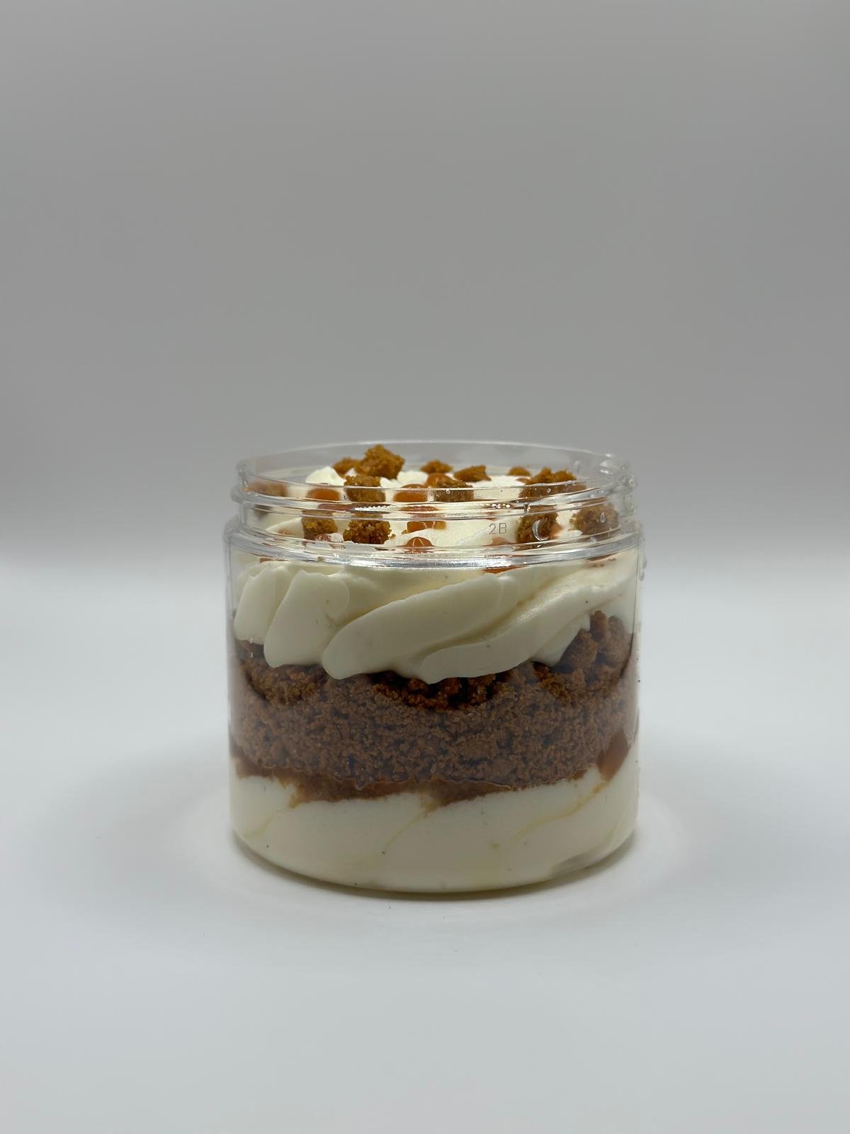 Caramel Spéculos